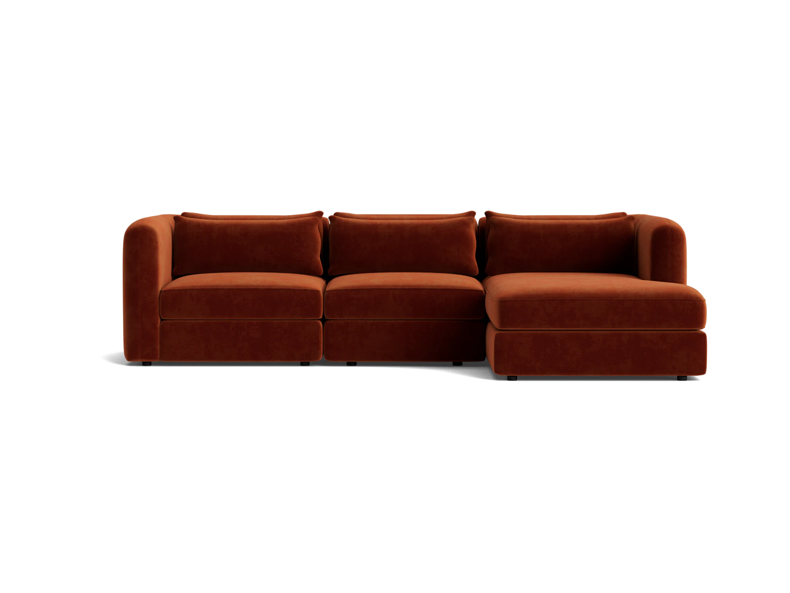 Sebastian Modular Chaise Sectional